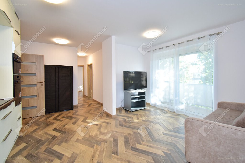 Lakás · 3 hálószoba · 61 m² · 79.990.000 Ft