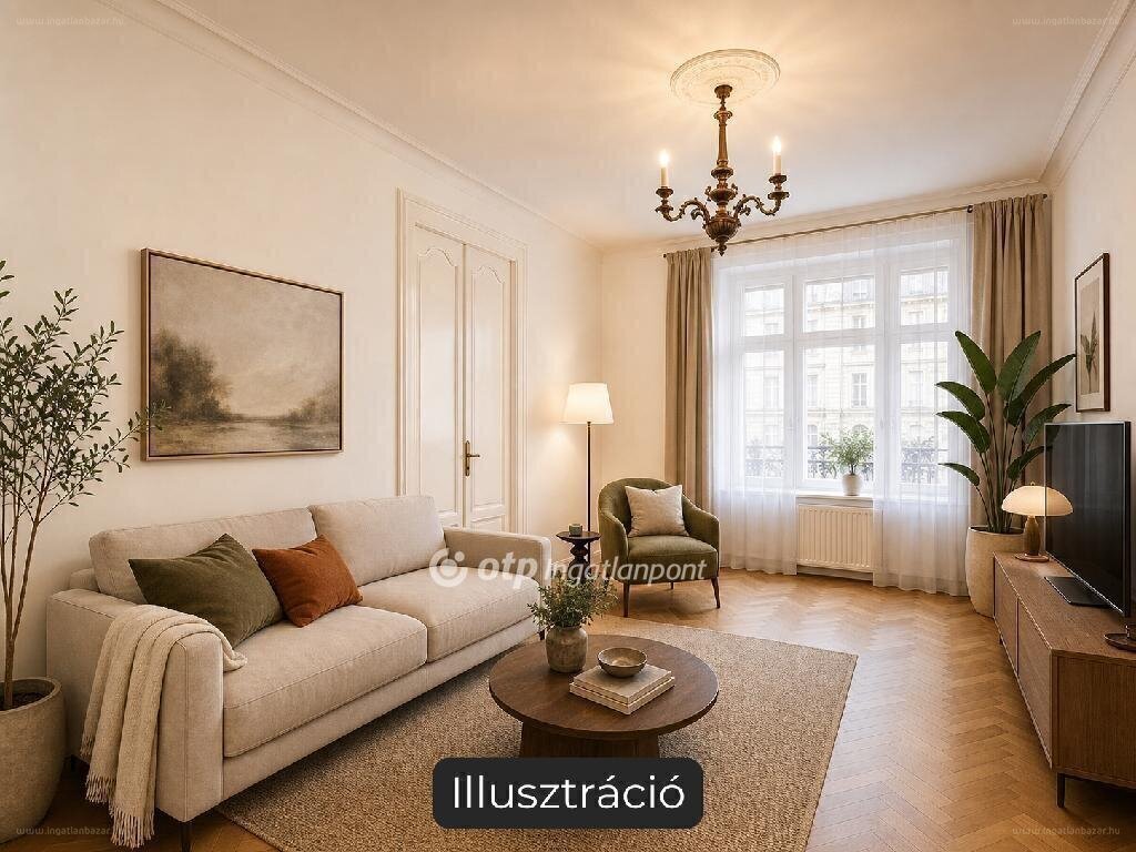 2 bed · 83m² · Lakás · 129.900.000 ft