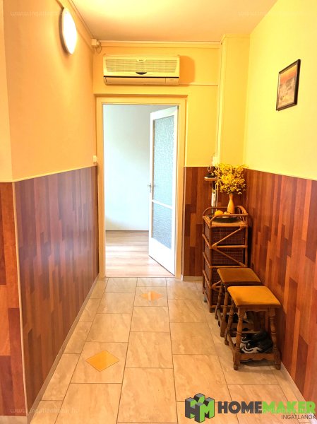 Lakás · 1 hálószoba · 47 m² · 41.900.000 Ft