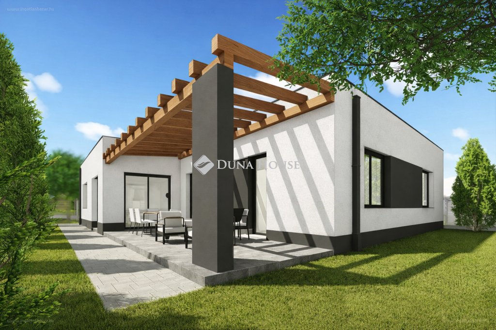 4 bed · 140m² · Ház · 153.000.000 ft