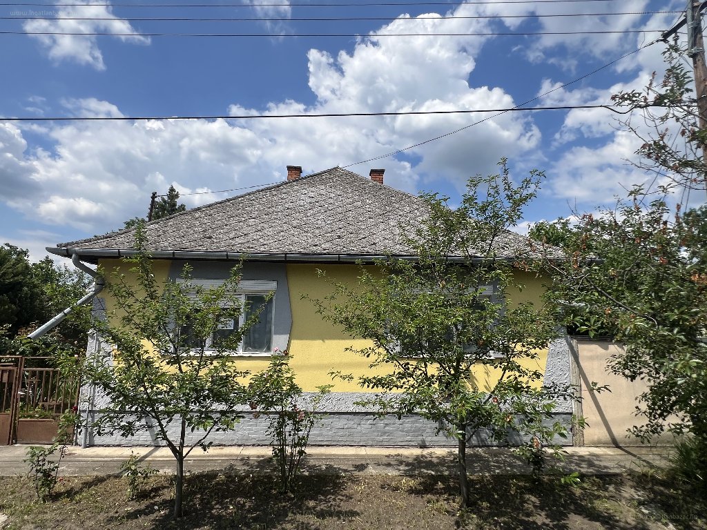 Ház · 4 hálószoba · 134 m² · 58.000.000 Ft