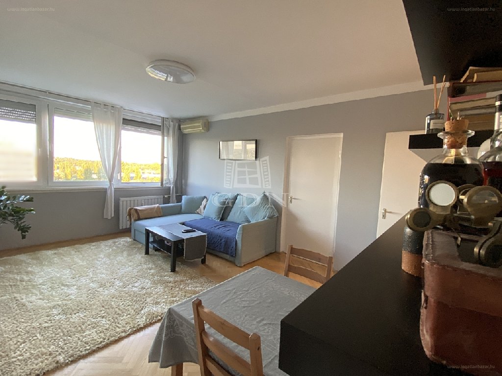 1 bed · 46m² · Lakás · 62.500.000 ft