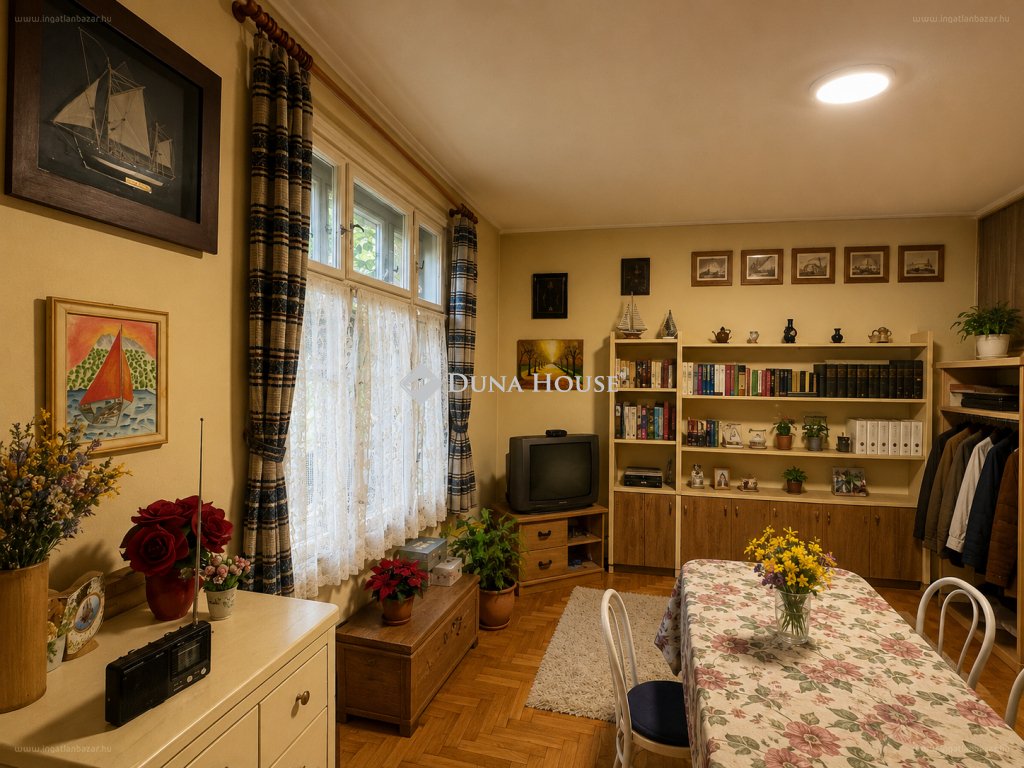 Lakás · 1 hálószoba · 43 m² · 38.000.000 Ft