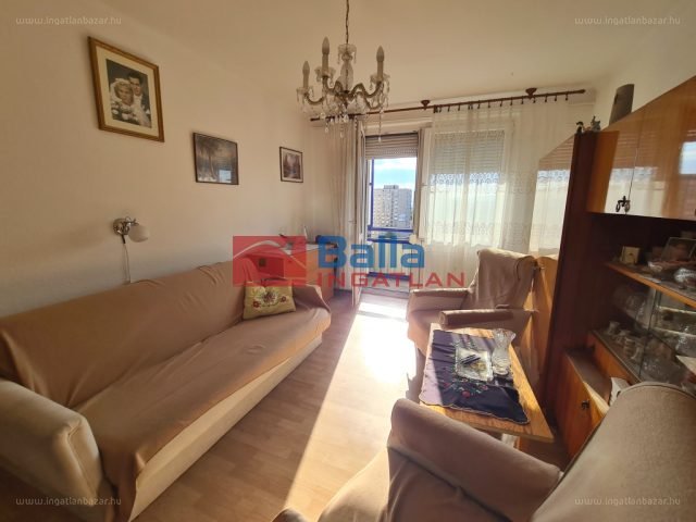 Lakás · 1 hálószoba · 35 m² · 46.900.000 Ft