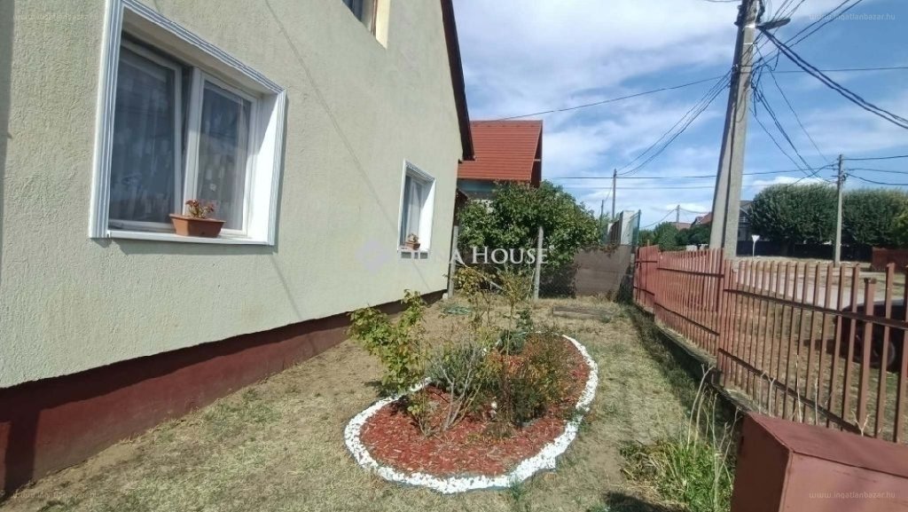 Ház · 5 hálószoba · 111 m² · 115.500.000 Ft