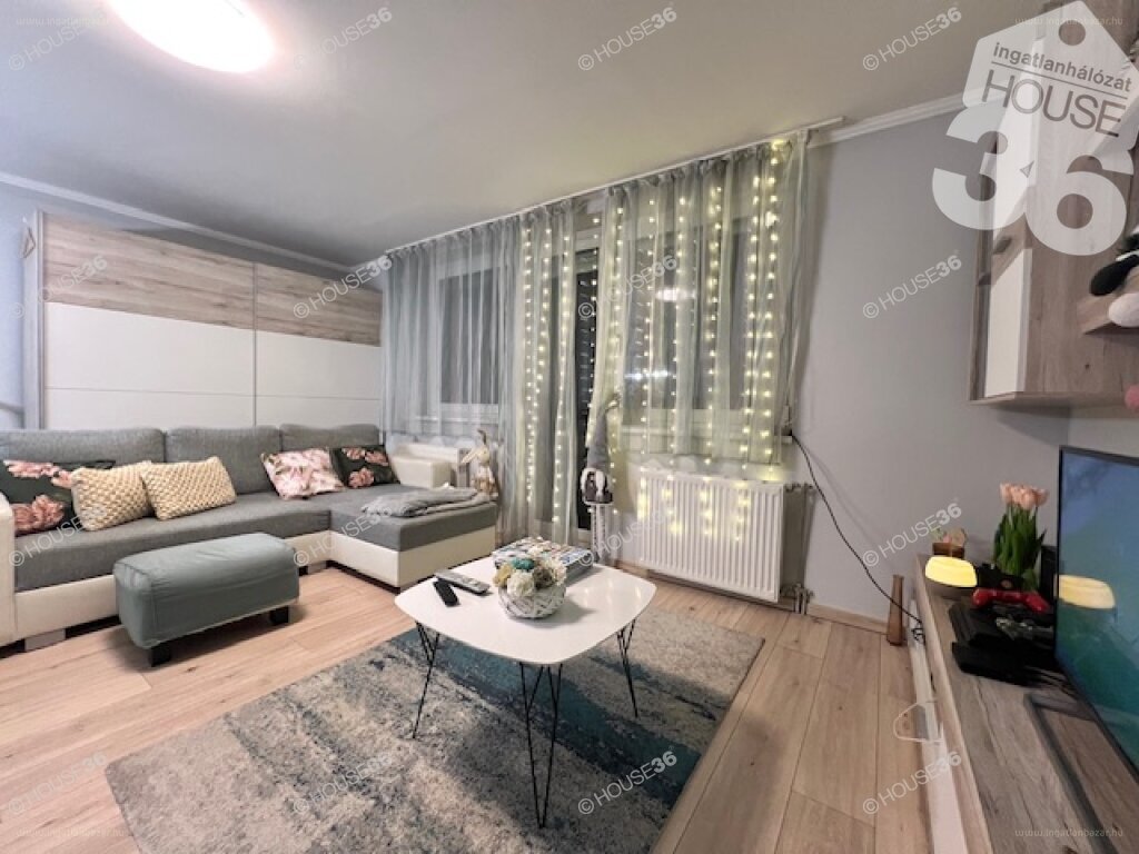Lakás · 3 hálószoba · 65 m² · 54.800.000 Ft