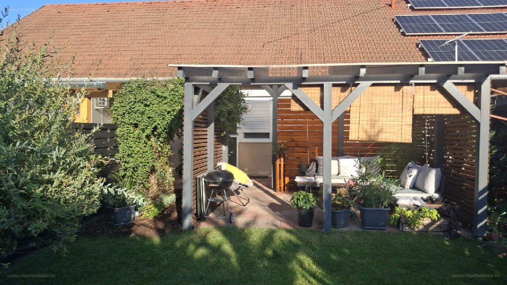 Ház · 3 hálószoba · 60 m² · 61.990.000 Ft