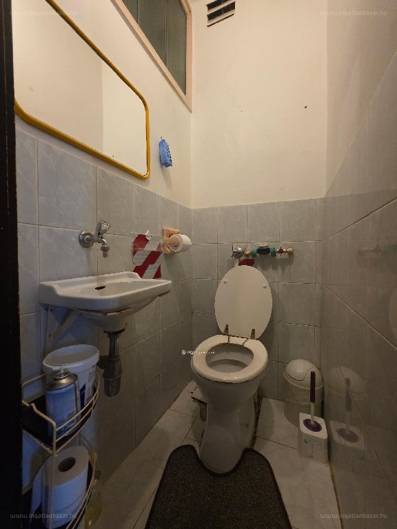 6 bed · 188m² · Lakás · 100.600.000 ft