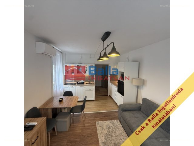 1 bed · 52m² · Lakás · 62.900.000 ft