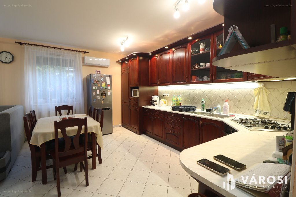 4 bed · 73m² · Lakás · 84.900.000 ft