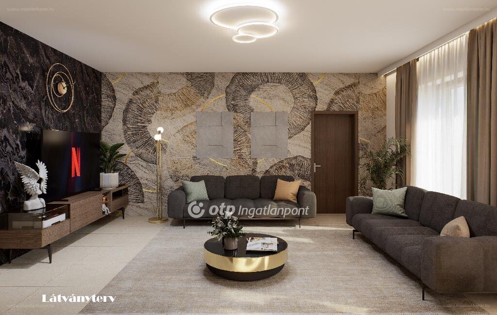 Ház · 4 hálószoba · 100 m² · 119.000.000 Ft