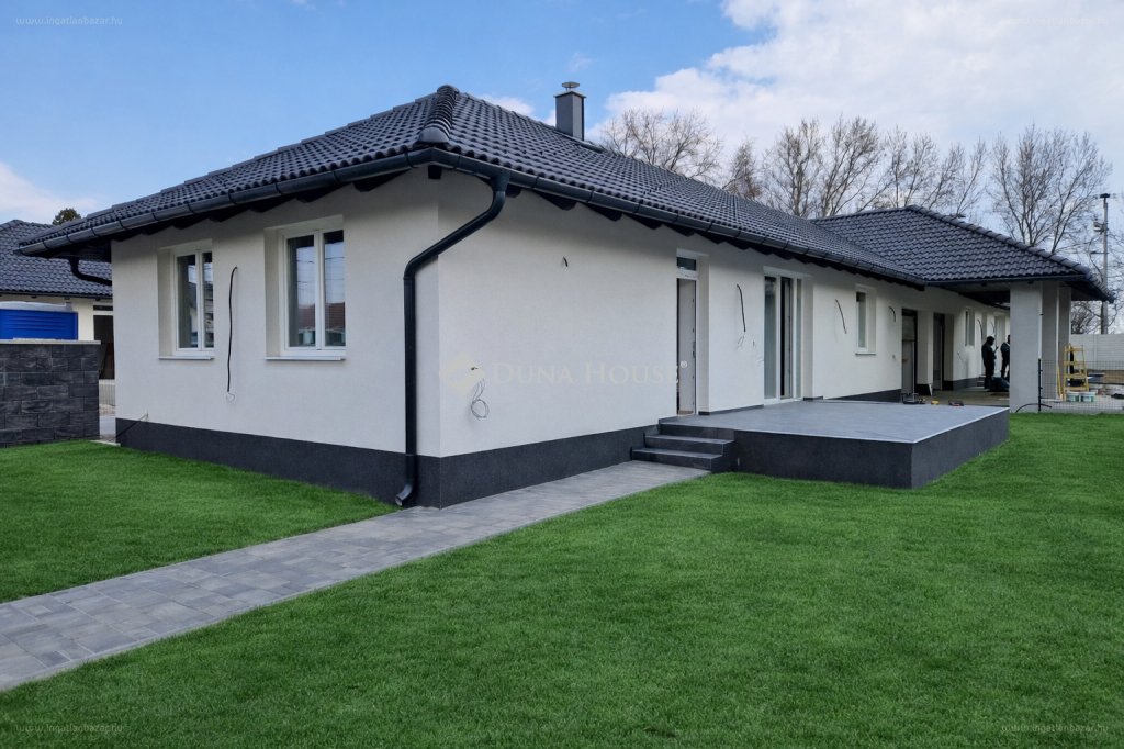 4 bed · 95m² · Családi ház · 115.000.000 ft