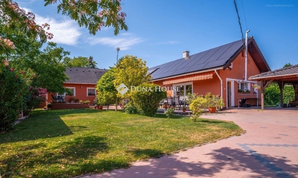 5 bed · 177m² · Családi ház · 230.000.000 ft