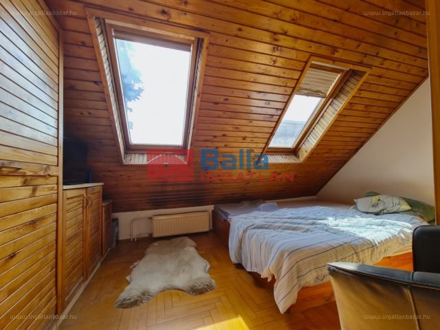 Ház · 5 hálószoba · 195 m² · 185.000.000 Ft