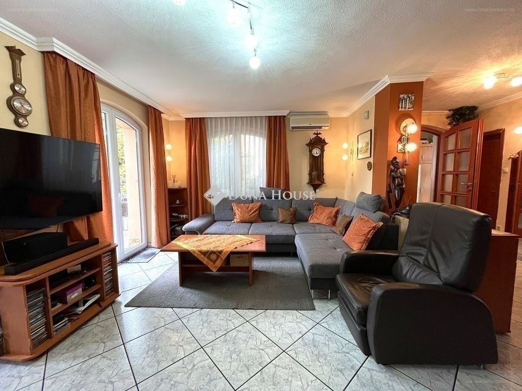 4 bed · 132m² · Családi ház · 145.000.000 ft