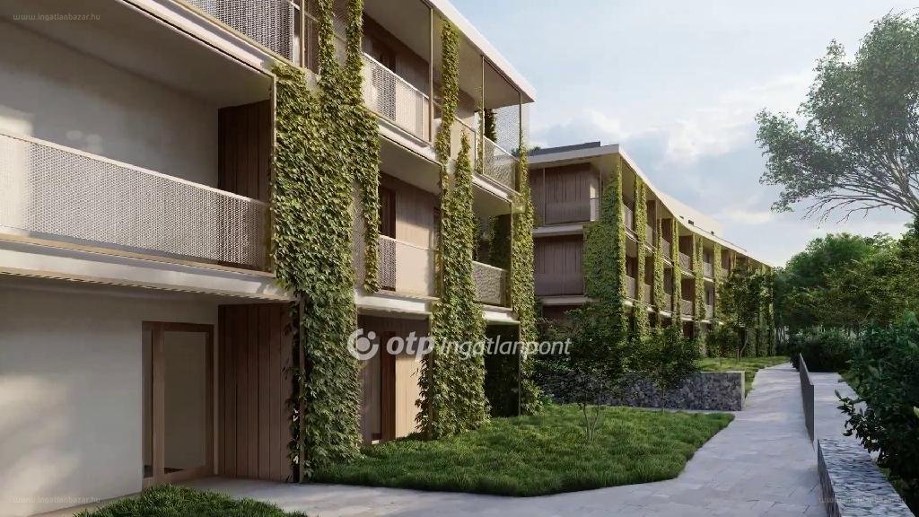 2 bed · 53m² · Lakás · 91.860.000 ft