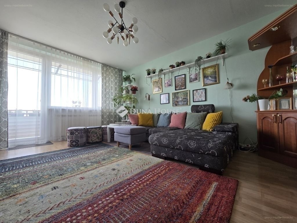 3 bed · 70m² · Lakás · 69.900.000 ft