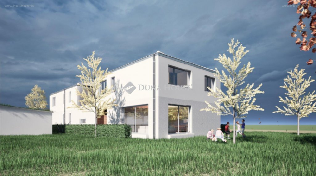 3 bed · 75m² · Lakás · 95.490.000 ft