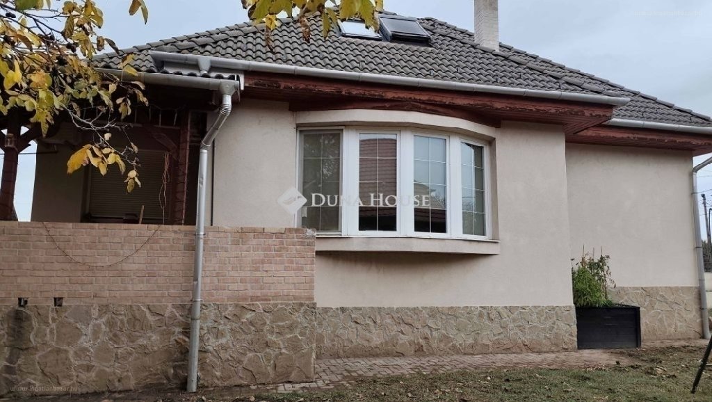 Ház · 5 hálószoba · 165 m² · 110.000.000 Ft