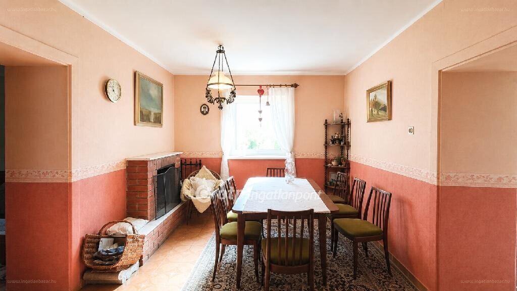 3 bed · 112m² · Családi ház · 39.000.000 ft