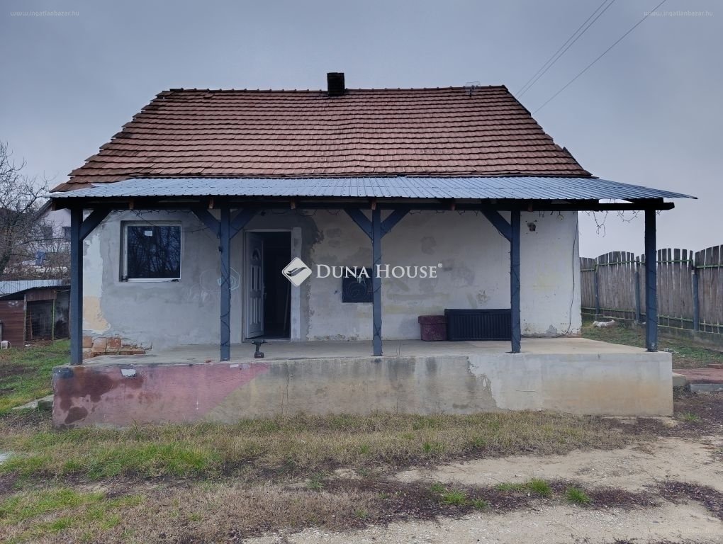 Ház · 3 hálószoba · 72 m² · 35.000.000 Ft
