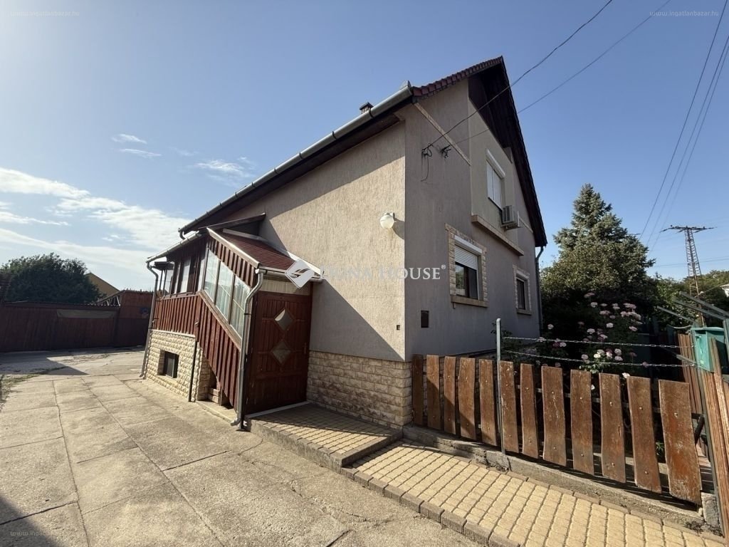 6 bed · 183m² · Családi ház · 99.000.000 ft