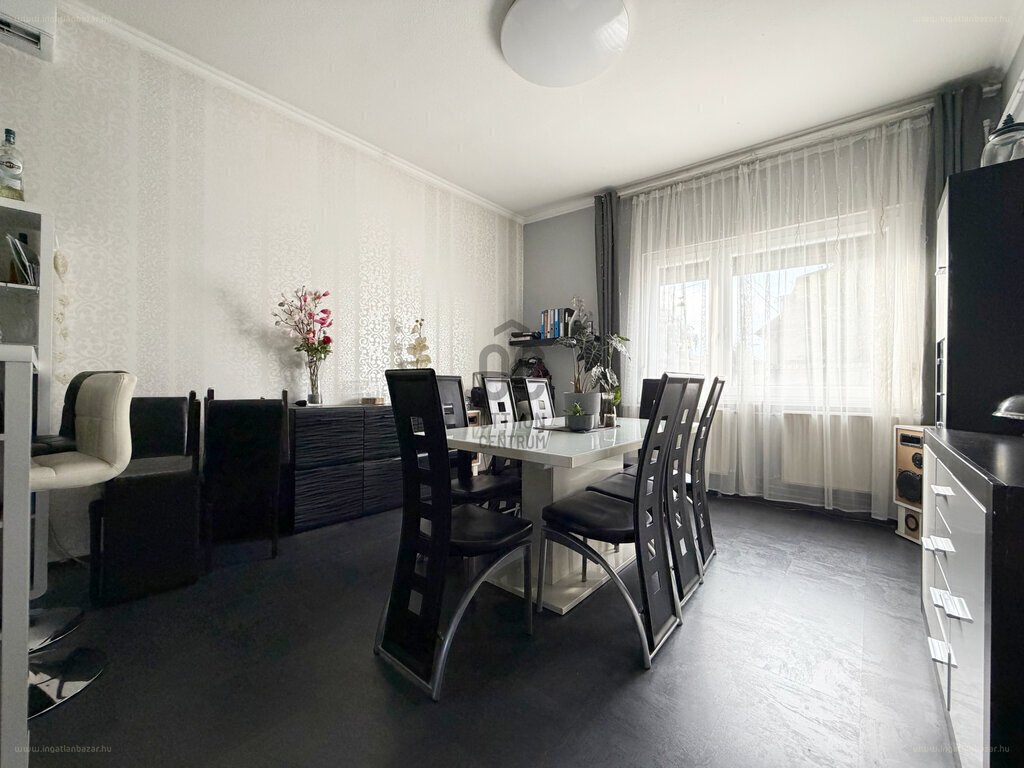 5 bed · 119m² · Ház · 140.000.000 ft