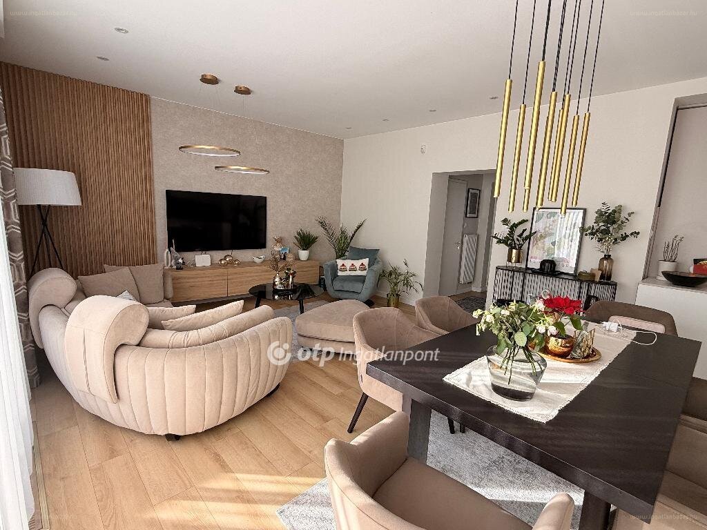 Lakás · 3 hálószoba · 83 m² · 119.000.000 Ft