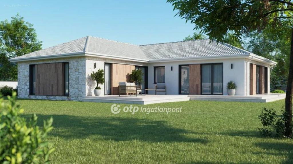 6 bed · 200m² · Lakás · 124.425.000 ft