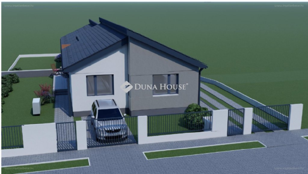 4 bed · 92m² · Ház · 99.800.000 ft