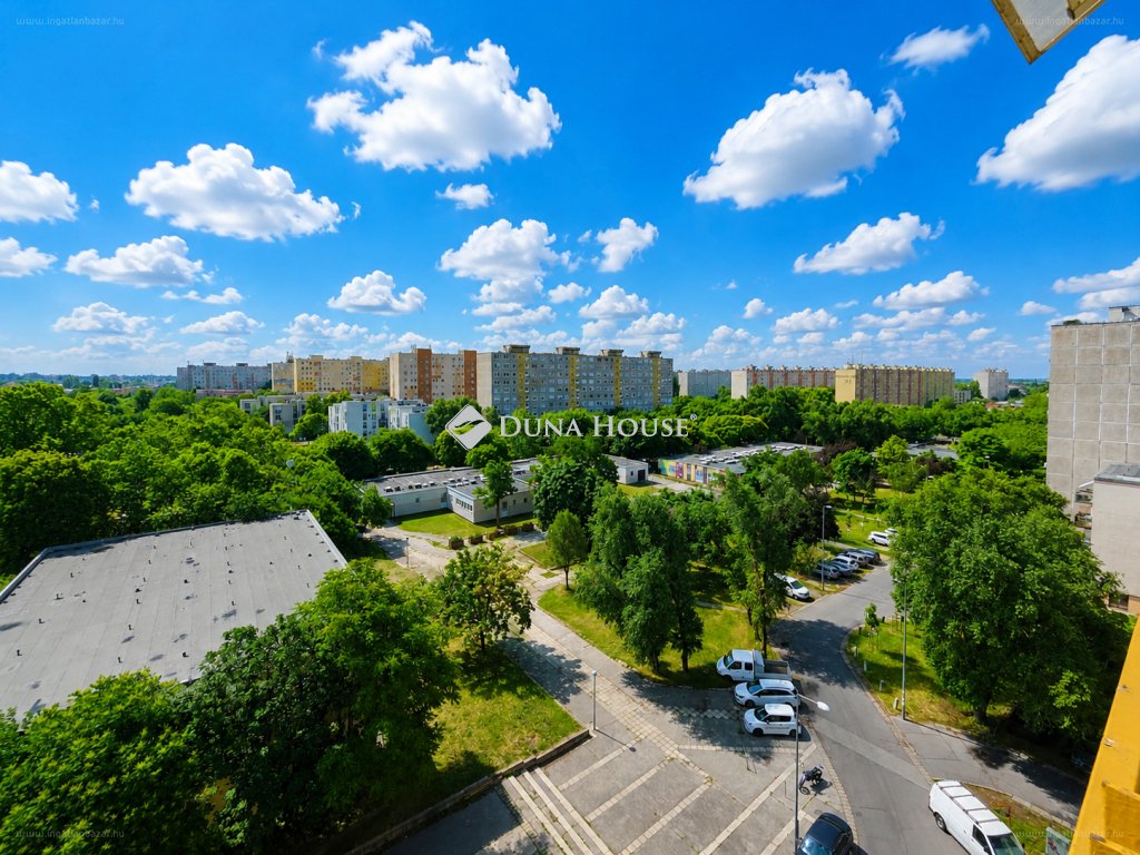 3 bed · 60m² · Lakás · 64.900.000 ft