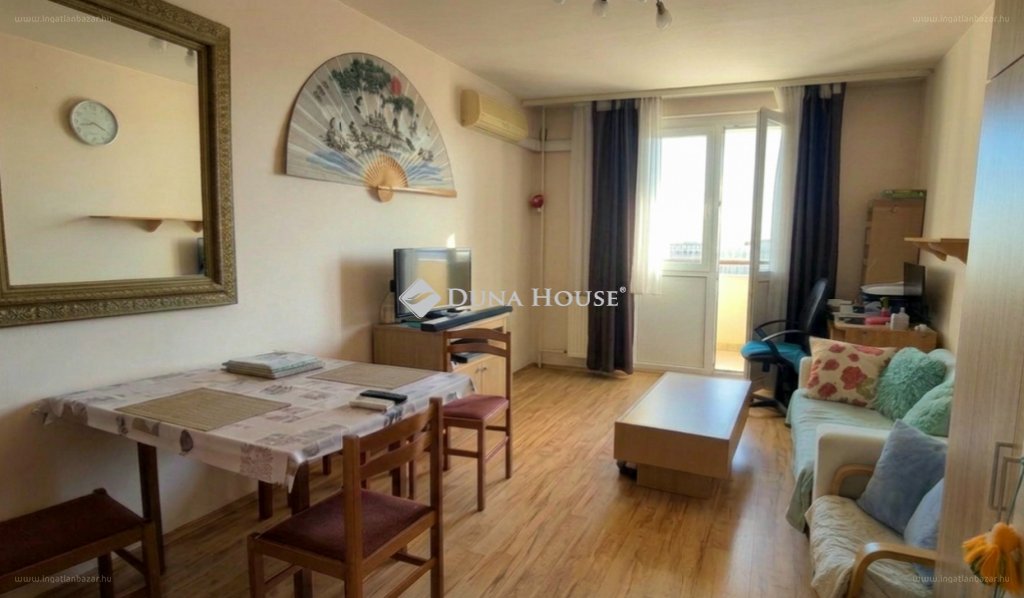 3 bed · 53m² · Lakás · 58.000.000 ft