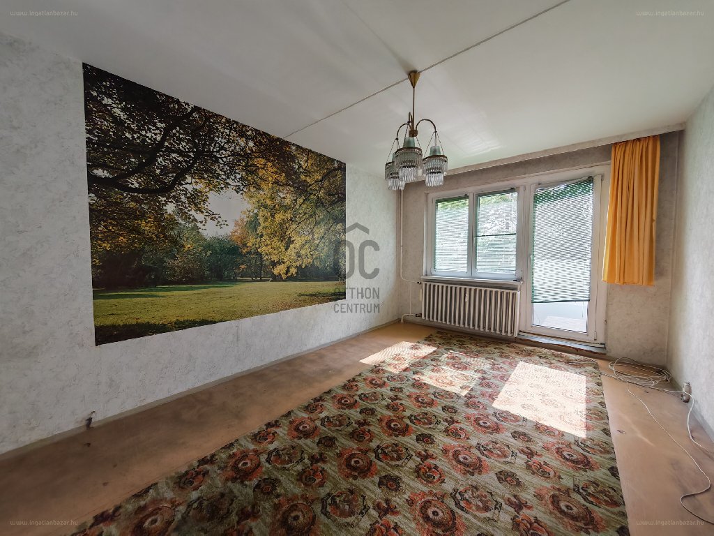 Lakás · 3 hálószoba · 53 m² · 55.000.000 Ft
