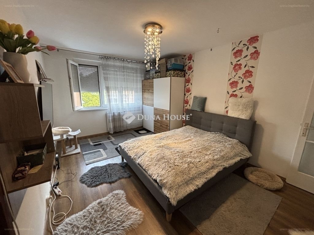 3 bed · 60m² · Lakás · 54.000.000 ft