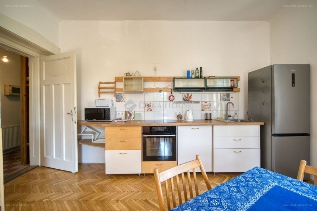 2 bed · 47m² · Lakás · 64.000.000 ft