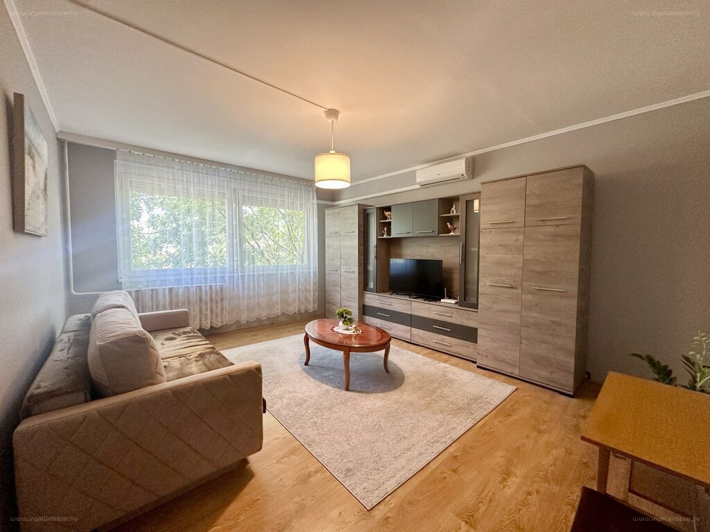 2 bed · 55m² · Lakás · 57.999.000 ft