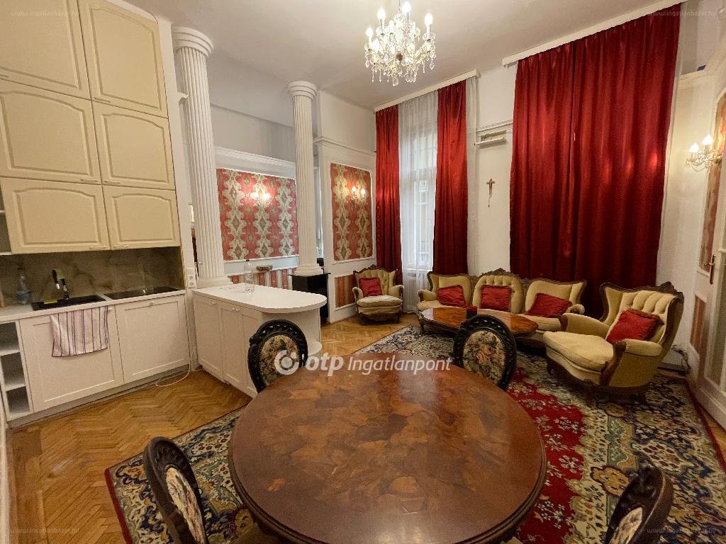 Lakás · 2 hálószoba · 63 m² · 220.000.000 Ft
