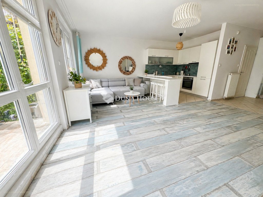 1 bed · 60m² · Lakás · 108.700.000 ft