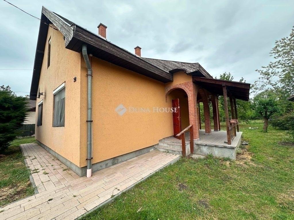 Ház · 4 hálószoba · 110 m² · 74.900.000 Ft