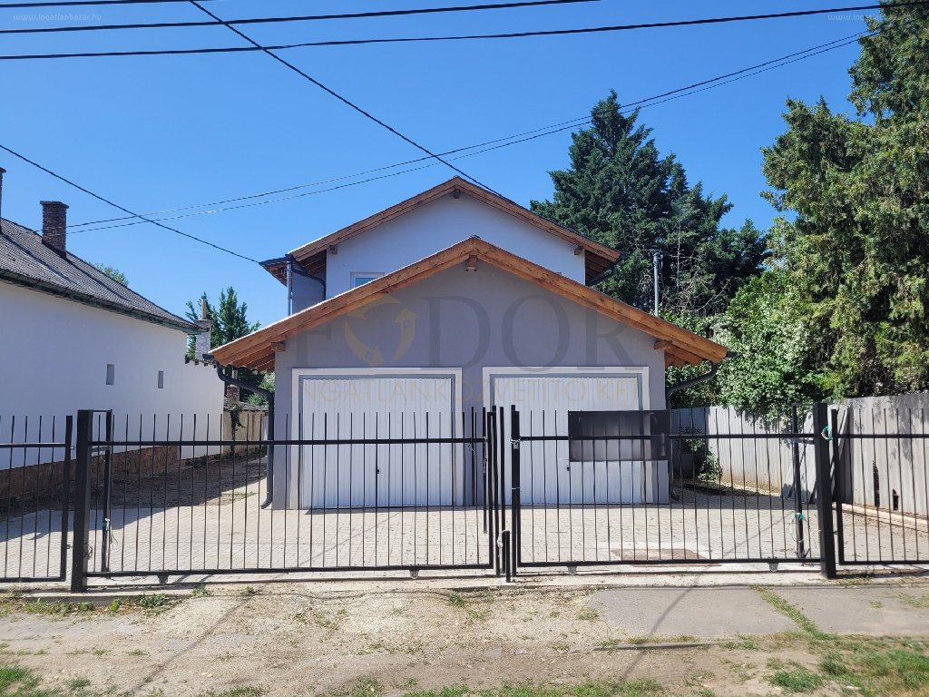 4 bed · 141m² · Családi ház · 149.900.000 ft