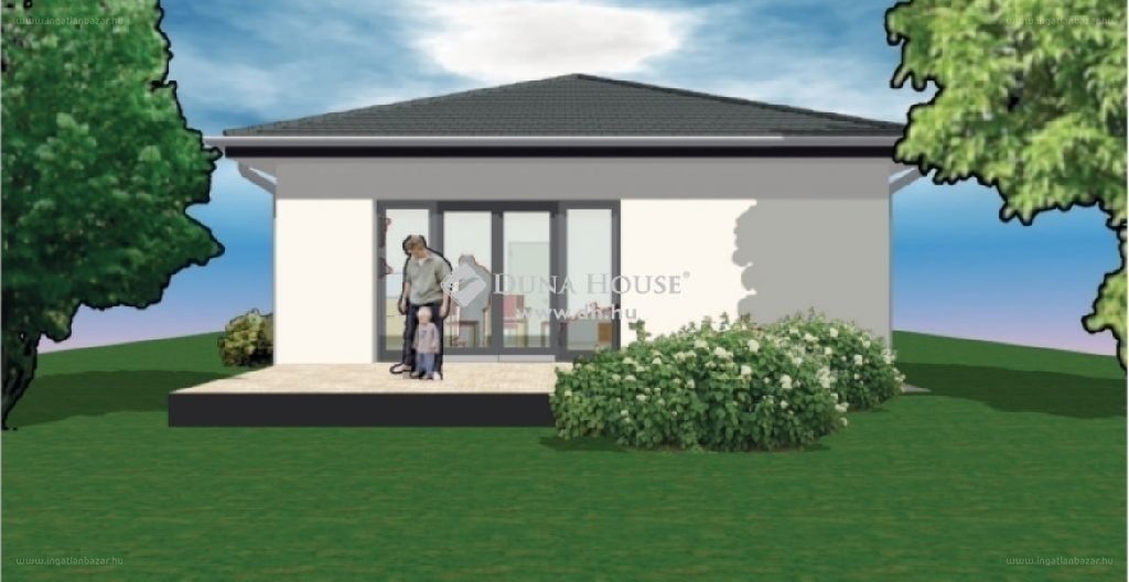 3 bed · 114m² · Családi ház · 133.000.000 ft