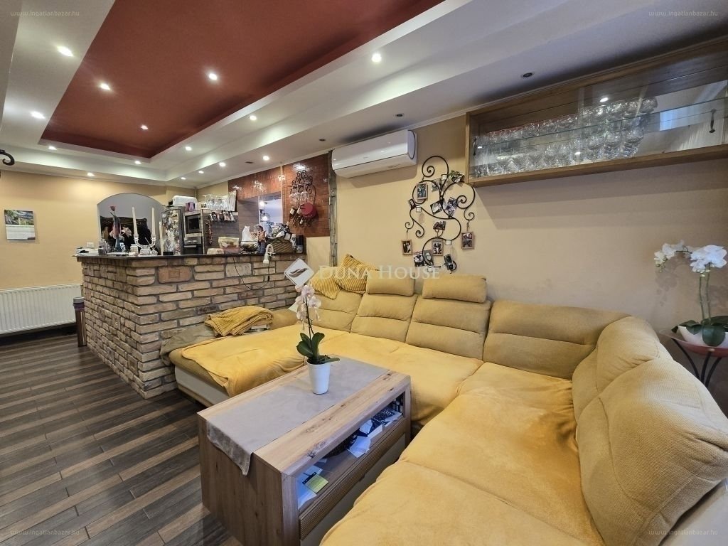 4 bed · 130m² · Ház · 125.990.000 ft