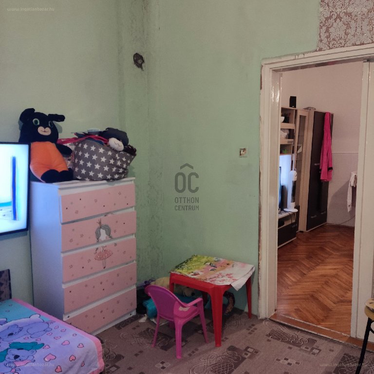 2 bed · 55m² · Lakás · 4.990.000 ft