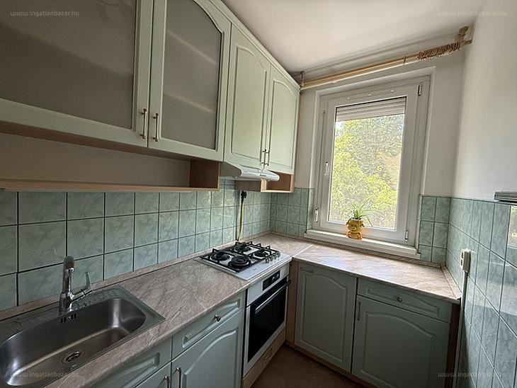 2 bed · 51m² · Lakás · 63.490.000 ft