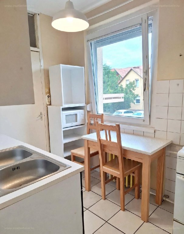 Lakás · 2 hálószoba · 55 m² · 39.900.000 Ft