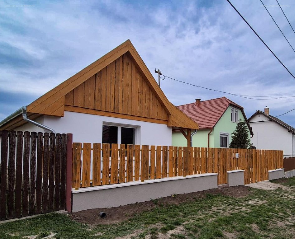3 bed · 80m² · Családi ház · 56.500.000 ft
