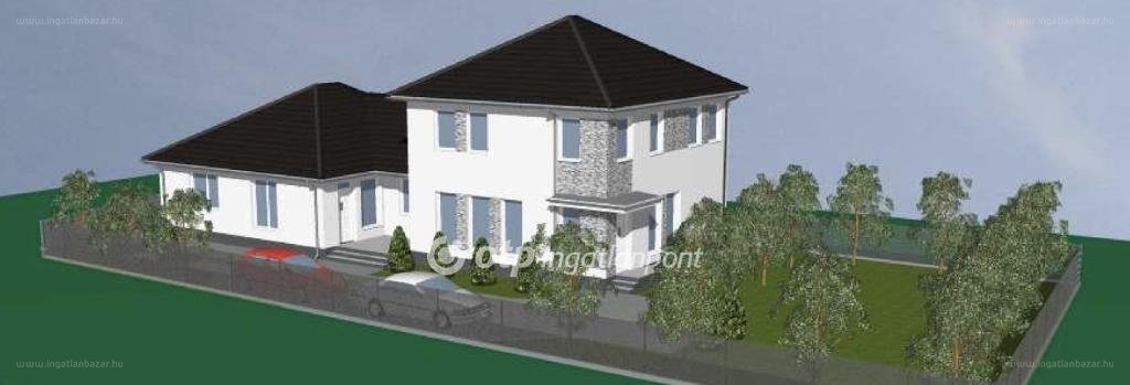 3 bed · 117m² · Lakás · 114.000.000 ft