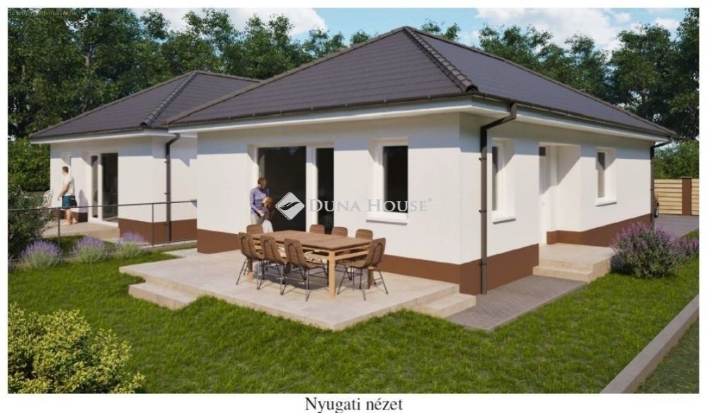 2 bed · 81m² · Családi ház · 111.500.000 ft
