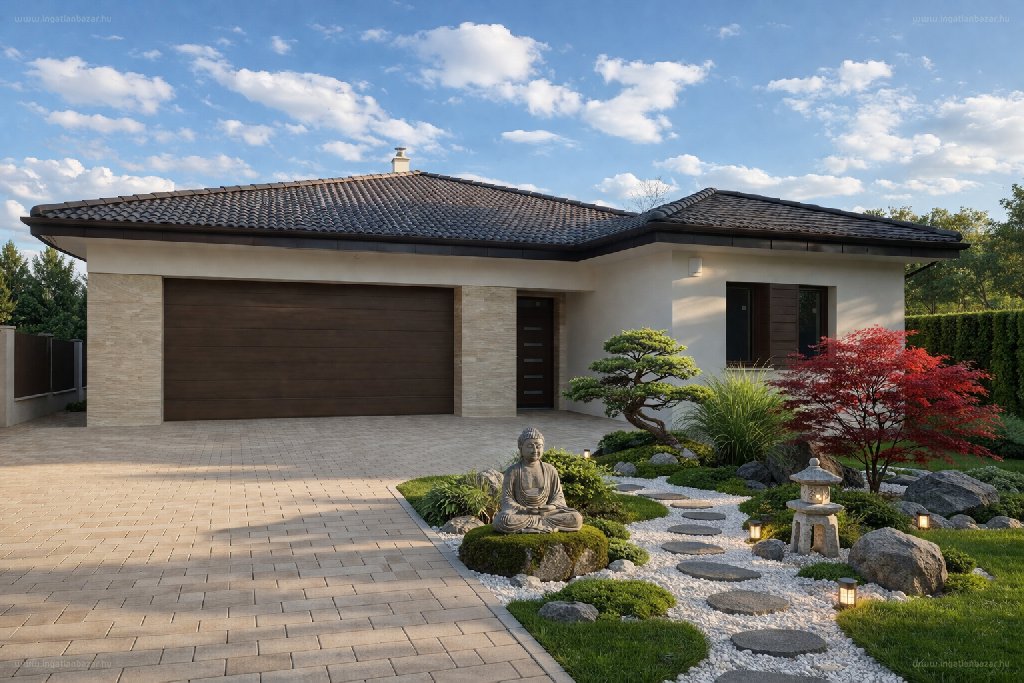 4 bed · 175m² · Családi ház · 299.900.000 ft