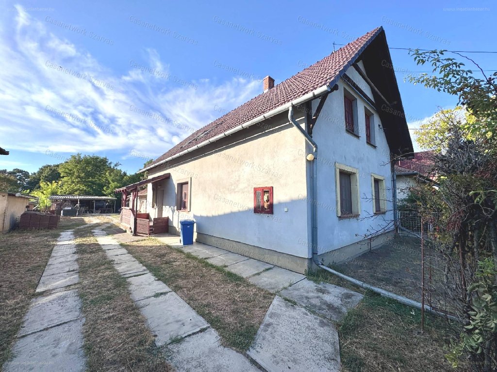 Ház · 5 hálószoba · 160 m² · 63.000.000 Ft